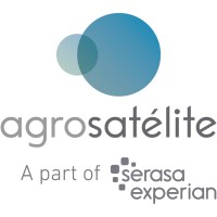 Agrosatélite logo - Similar company to Giscaruso Geotecnologia & Inovação