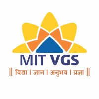 MIT Vishwashanti Gurukul Schools logo - Similar company to Mit Vishwaprayag University