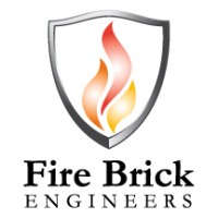 Fire Brick Engineers logo - Similar company to Venturedyne, Ltd.