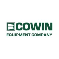 Cowin Equipment Company, Inc. logo - Similar company to Stone Equipment Co., Inc.