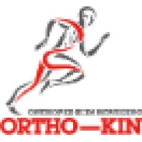 ORTHO-KIN logo - Similar company to Bbot-Upbto
