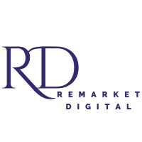 Remarket Digital logo - Similar company to Remarket