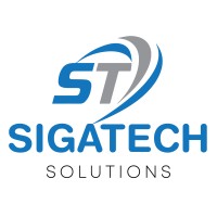 Sigatech Solutions logo - Similar company to Soctrust