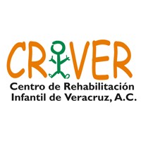 CRIVER, A.C. (Centro de Rehabilitación Infantil de Veracruz, A.C.) logo - Similar company to Capinser Capacitación Industrial Y Servicios De Veracruz Sa De Cv