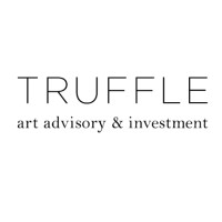 TRUFFLE ART ADVISORY logo - Similar company to 360X Art