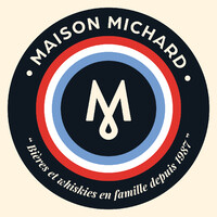 Maison Michard logo - Similar company to Decoweb