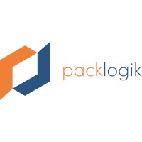 Packlogik logo - Similar company to Packnology