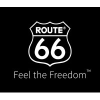 ROUTE 66 logo - Similar company to Magic Lane