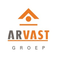 Arvast Groep logo - Similar company to Basis Bedrijfshuisvesting B.V.