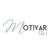 Motivar Recursos Humanos logo - Similar company to Motivar