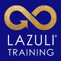 Lazuli Training logo - Similar company to Pobos