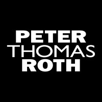 Peter Thomas Roth Clinical Skin Care logo - Similar company to Sofie Pavitt