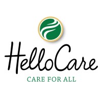 HelloCare logo - Similar company to Hellocare