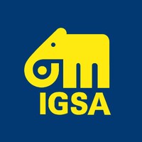 IGSA logo - Similar company to A-Ipower Corp.
