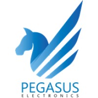 Pegasus Electronics Limited logo - Similar company to Berge Led