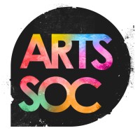 UCD Arts Society logo - Similar company to Ucd Netsoc – Ucd'S Internet And Computer Science Society