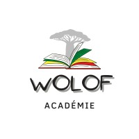 Wolof Académie logo - Similar company to Halo Habitat