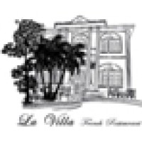 La Villa Restaurant