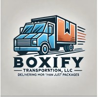 Boxify Transportation, LLC logo - Similar company to Fast Custom Boxes