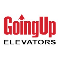 GoingUp Elevators Pty Ltd logo - Similar company to Next Level Elevators