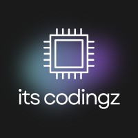 Its Codingz logo - Similar company to Techieformation
