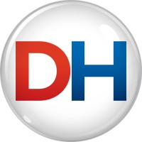 Dick Huvaere’s Richmond Chrysler Dodge Jeep Ram logo - Similar company to Renée Vincent