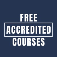 Free Accredited Courses logo - Similar company to Free Courses