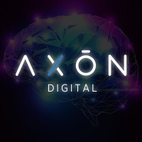 Axon Digital Monterrey logo - Similar company to Black360 Digital