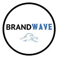 BrandWave logo - Similar company to Brandwave Communications Pvt. Ltd.