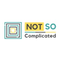 Not So Complicated logo - Similar company to Mercado: The Marketing Society, Dcac