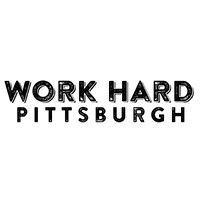 Work Hard Pittsburgh logo - Similar company to Wh Digital