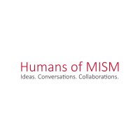 Humans of MISM logo - Similar company to Studydekho