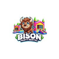 BISON Party Rental logo - Similar company to Bloss Sales & Rental