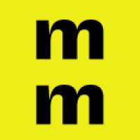 Merk Melief logo - Similar company to Blcks Software
