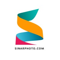 Sinar Photo logo - Similar company to Bless Management ( Cv Bless Abadi Sejahtera )