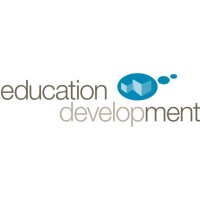 Education Development Ltd. logo - Similar company to Shanti Educational Initiatives Ltd
