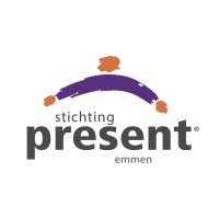 Stichting Present Emmen logo - Similar company to Spiro