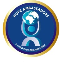 Hope Ambassadors and Childcare Organization logo - Similar company to After School Academy