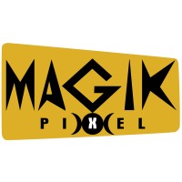 Magik Pixel P.C. logo - Similar company to Spicy Frames
