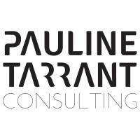 Pauline Tarrant Consulting logo - Similar company to The University Human Resources Club