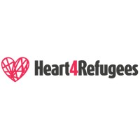 Heart4refugees CIC logo - Similar company to Unity Lives Ltd