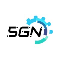 5GN SAS logo - Similar company to 5Gnet