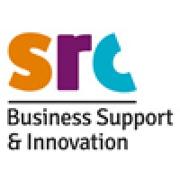 Business Support  & Innovation at SRC logo - Similar company to Projexa Digital