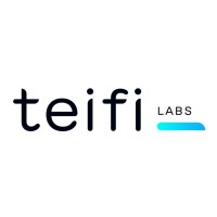 Teifi Labs logo - Similar company to Overse
