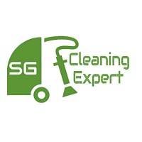 SG Cleaning Xpert logo - Similar company to Mitraa Cleaning Services