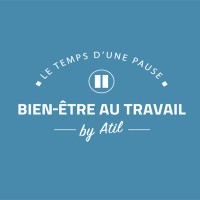 Le Temps d'une Pause by ATIL | Bien-être au travail logo - Similar company to Le Cercle Du Qkfc
