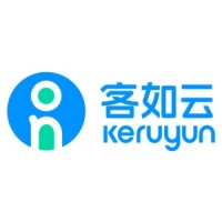 客如云 logo - Similar company to Keruyun Technologies（Beijing） Corporation Limited