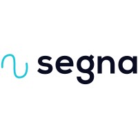 Segna logo - Similar company to Coffeeai