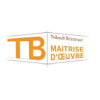 TB Maitrise d'Oeuvre logo - Similar company to Mr Construction - Construire En Confiance !