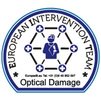 European Intervention Team logo - Similar company to Kleinschade Centrale B.V.